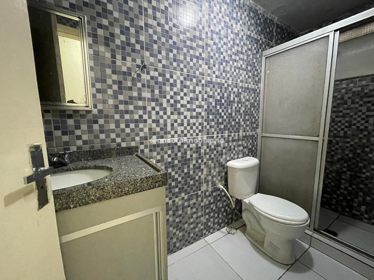 Apartamento para aluguel no Boa Viagem: 