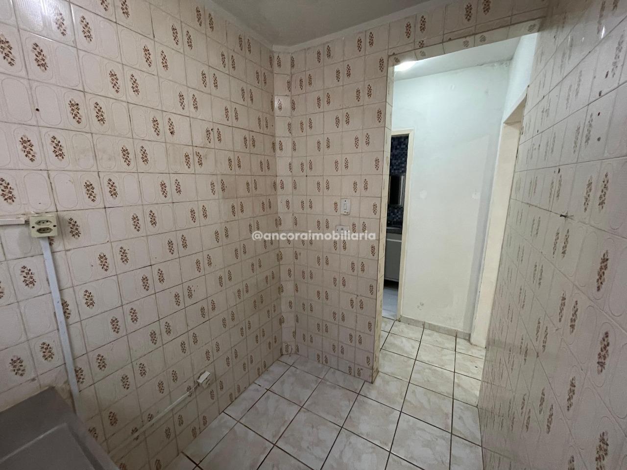 Apartamento para aluguel no Boa Viagem: 