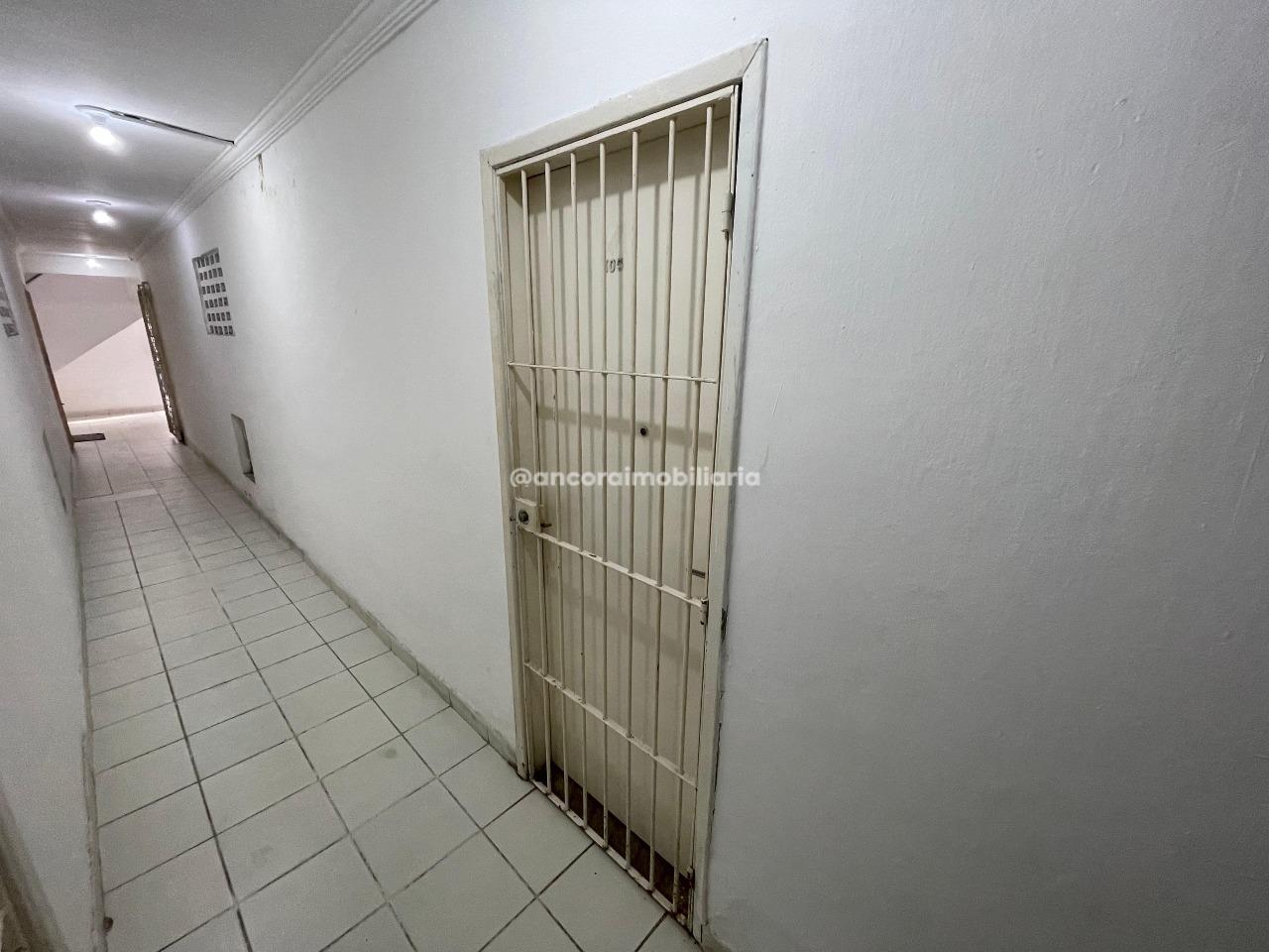 Apartamento para aluguel no Boa Viagem: 