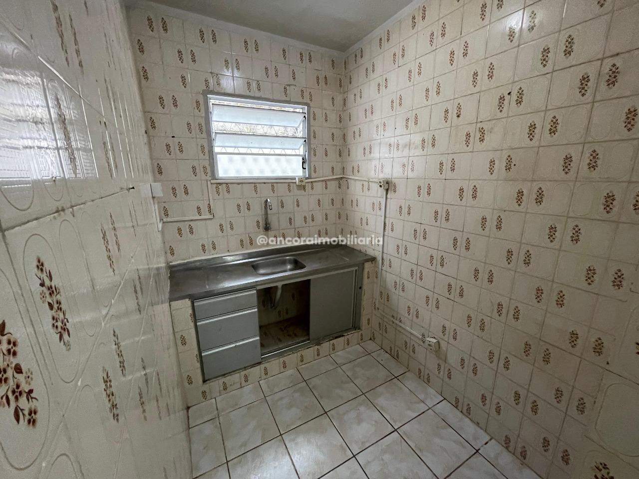 Apartamento para aluguel no Boa Viagem: 