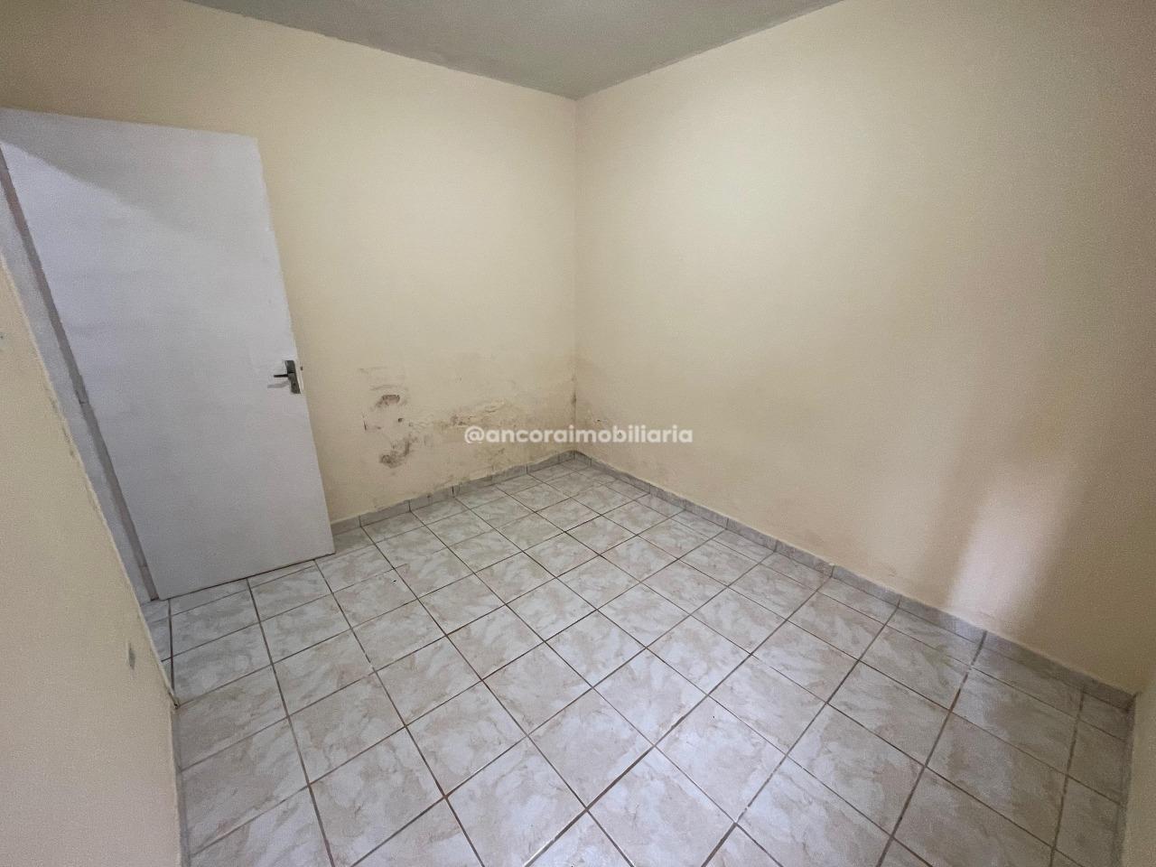 Apartamento para aluguel no Boa Viagem: 