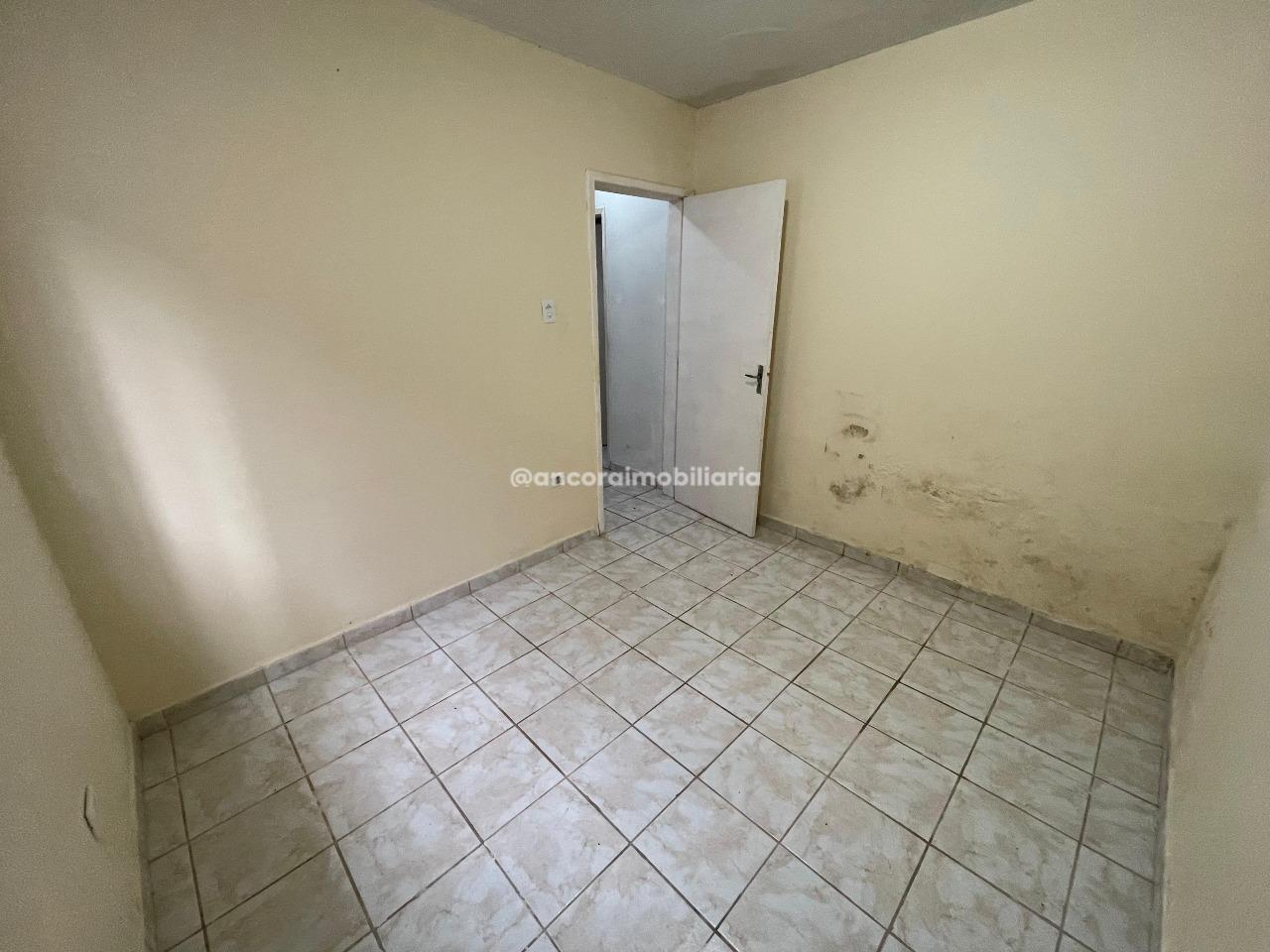 Apartamento para aluguel no Boa Viagem: 