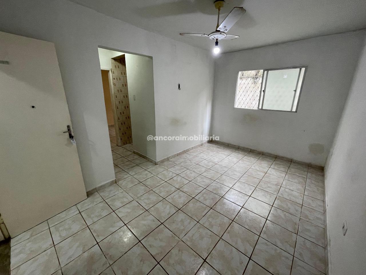 Apartamento para aluguel no Boa Viagem: 