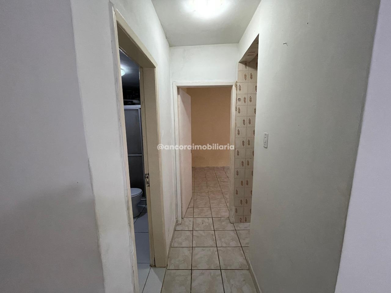 Apartamento para aluguel no Boa Viagem: 