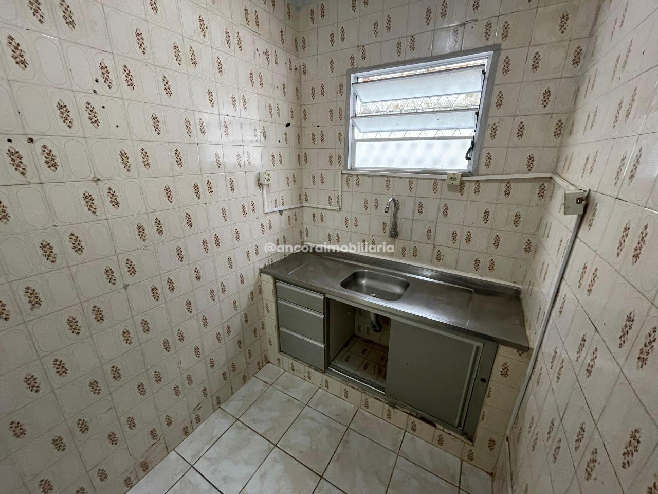 Apartamento para aluguel no Boa Viagem: 