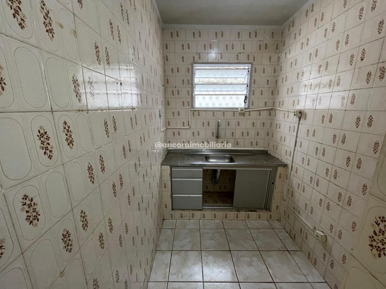 Apartamento para aluguel no Boa Viagem: 