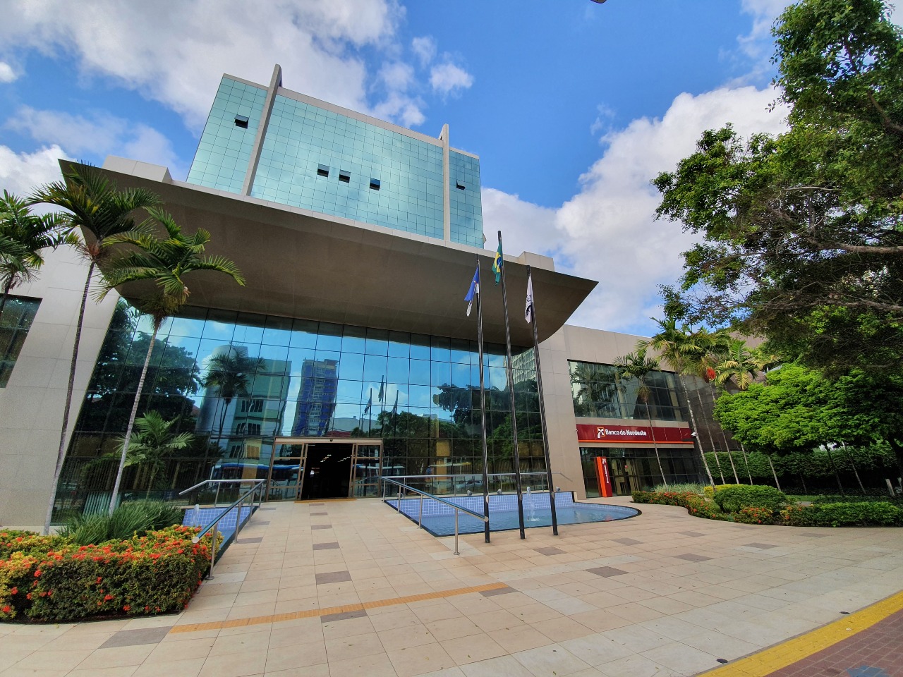 Sala para aluguel no Boa Vista: 