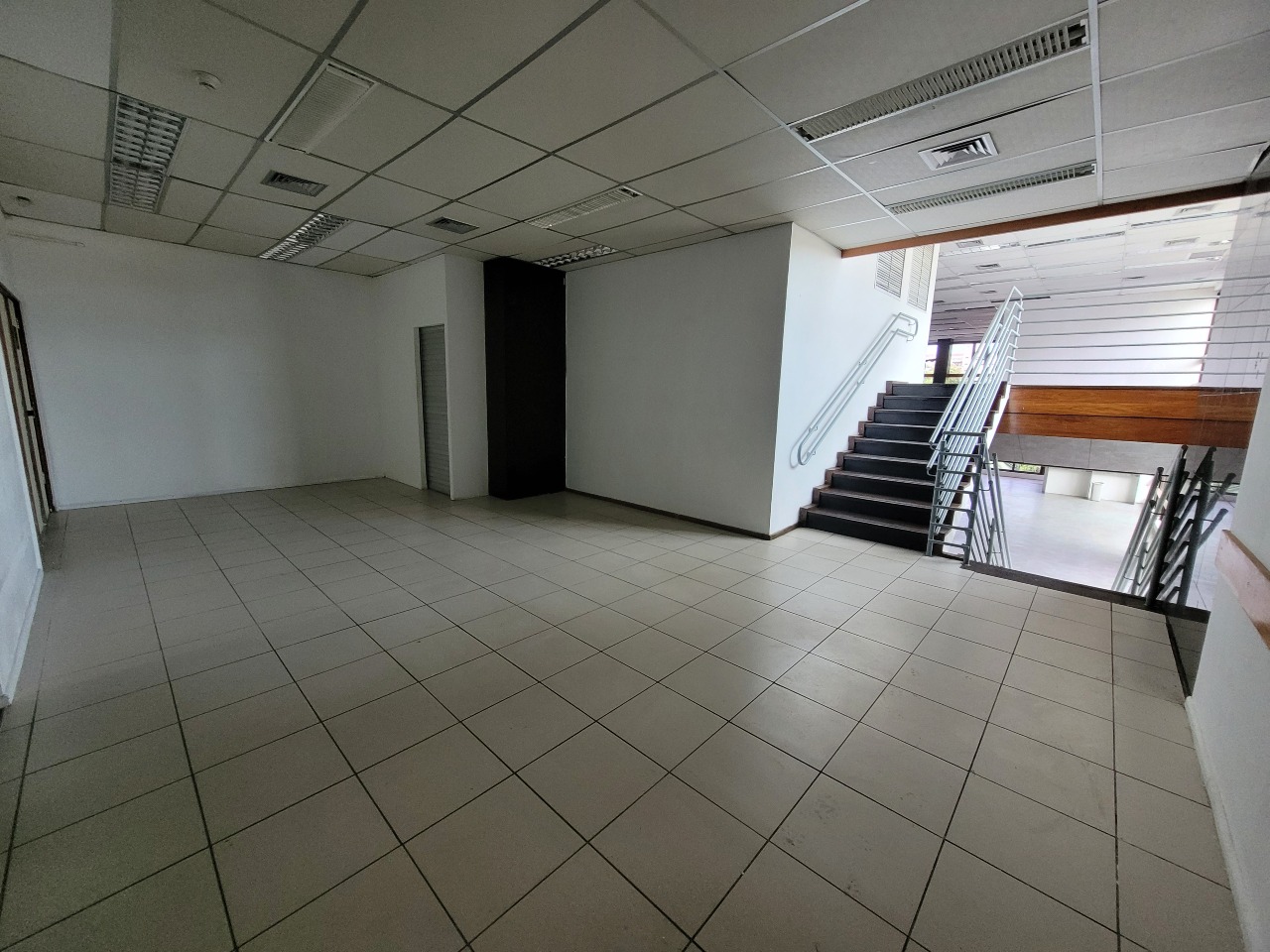 Sala para aluguel no Boa Vista: 