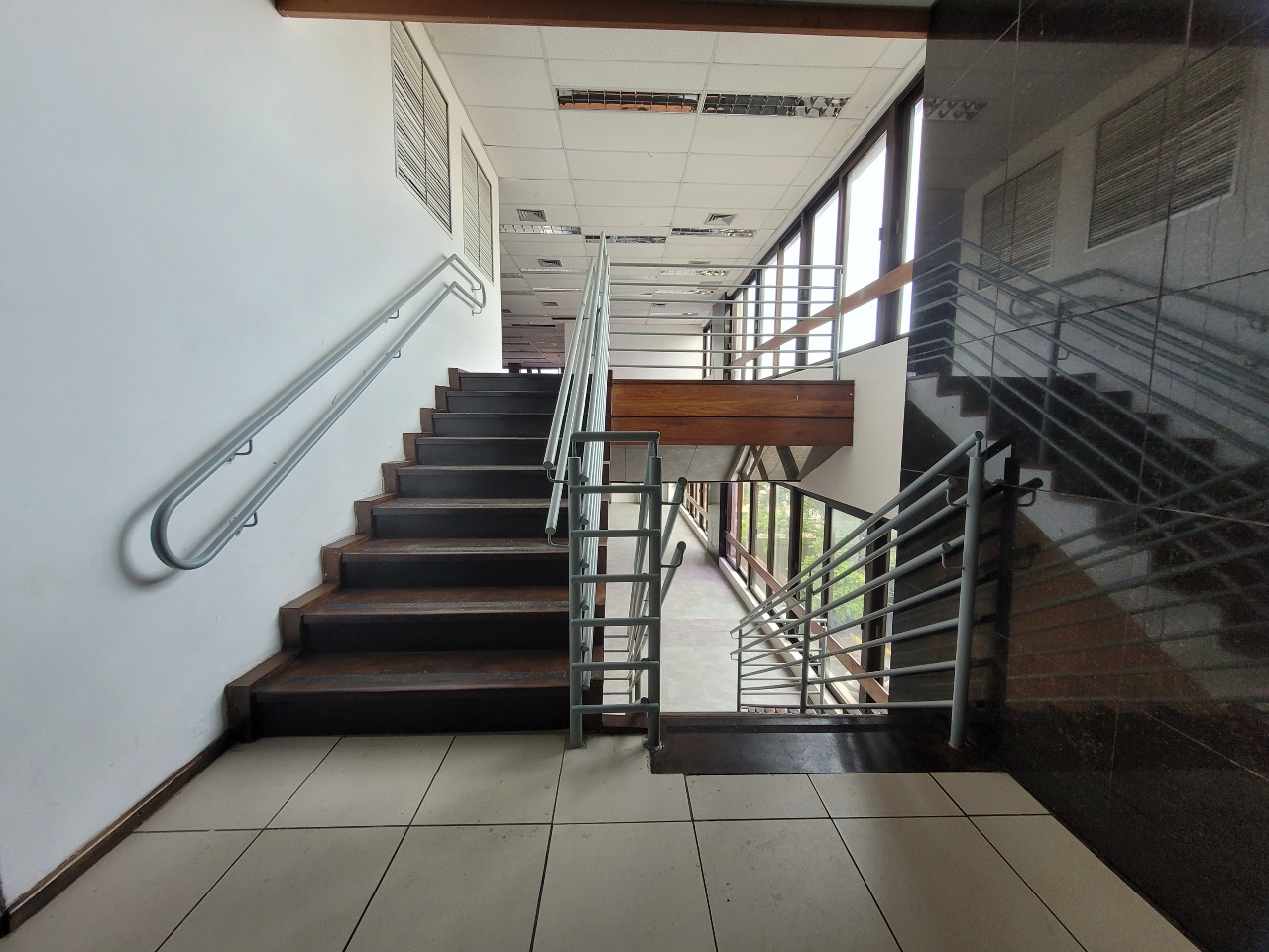 Sala para aluguel no Boa Vista: 