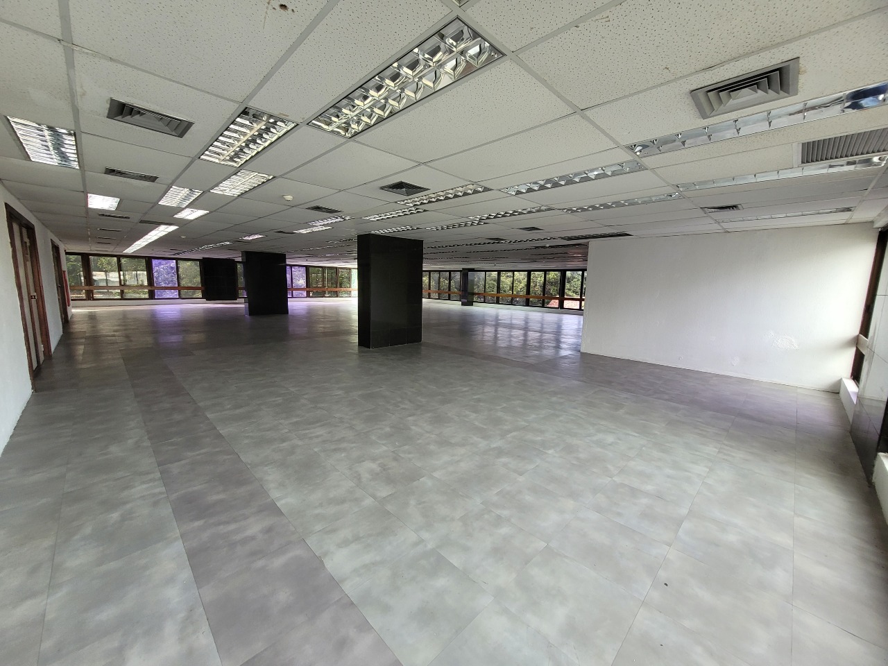 Sala para aluguel no Boa Vista: 