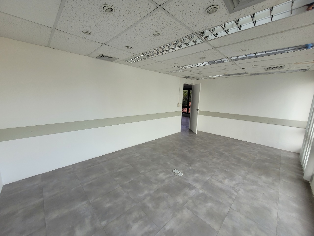 Sala para aluguel no Boa Vista: 