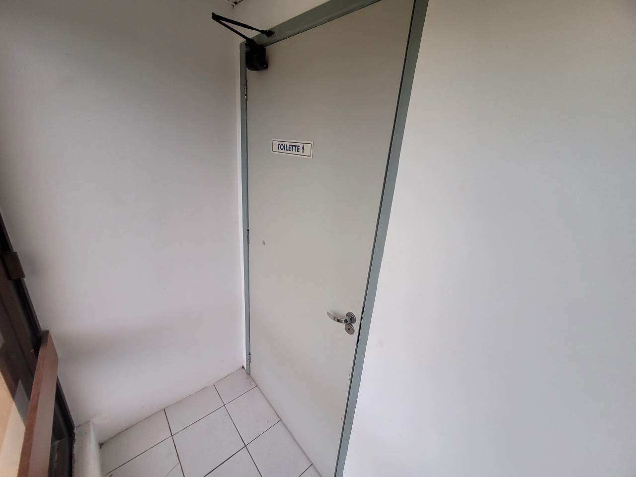 Sala para aluguel no Boa Vista: 