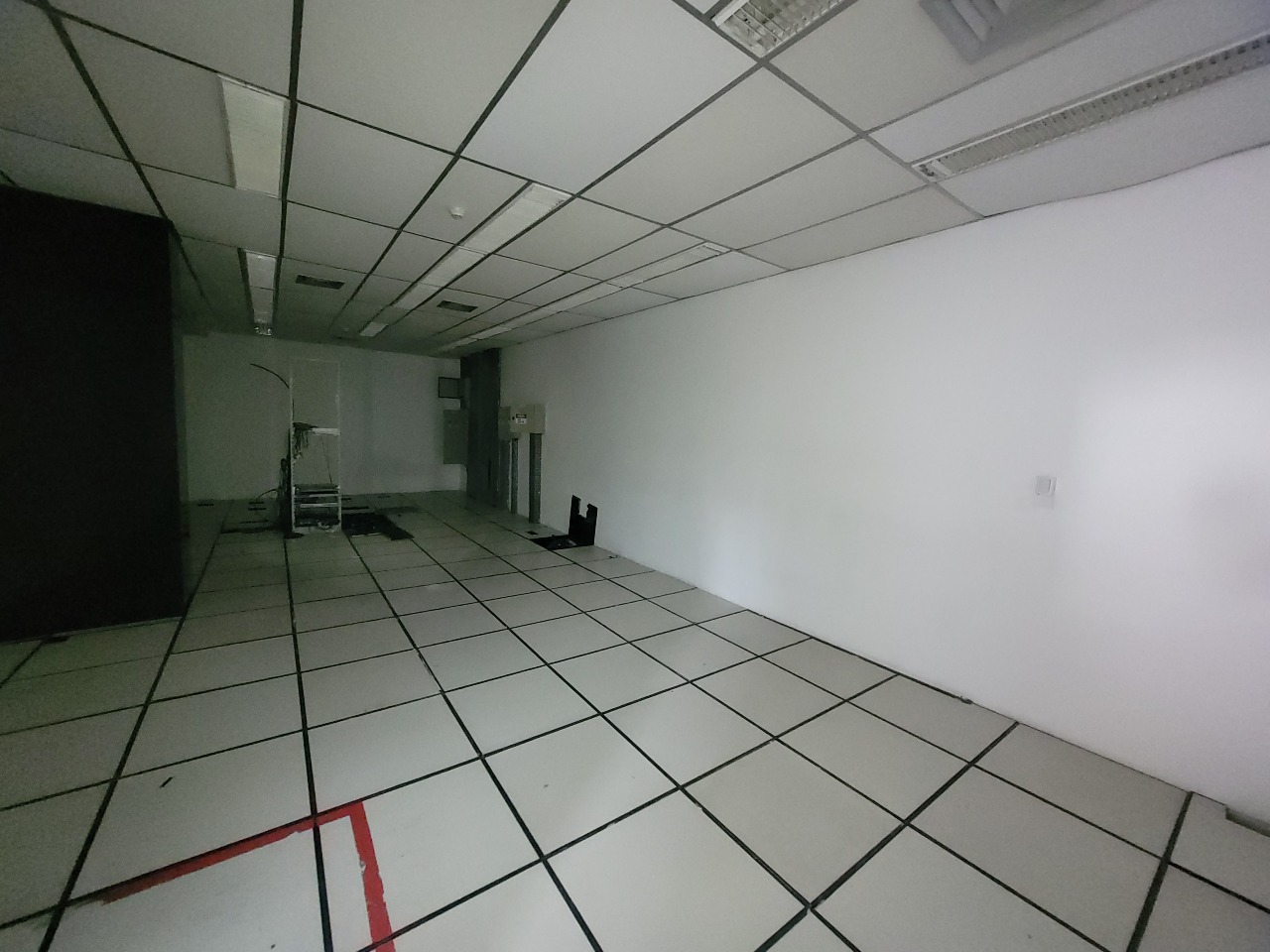 Sala para aluguel no Boa Vista: 