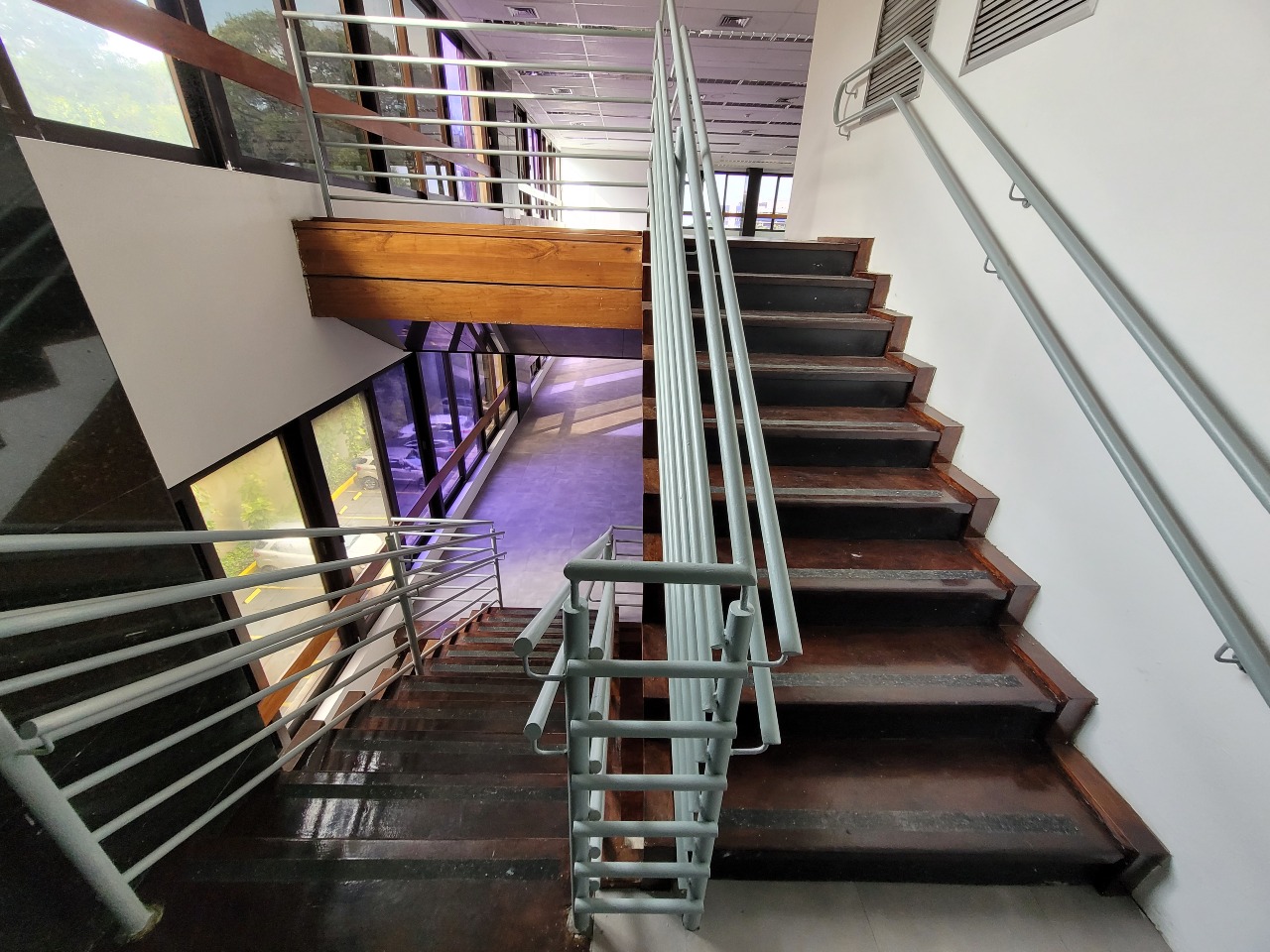 Sala para aluguel no Boa Vista: 