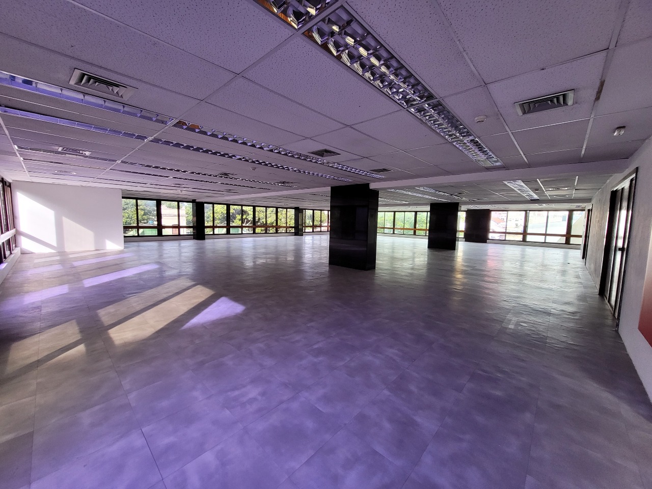 Sala para aluguel no Boa Vista: 