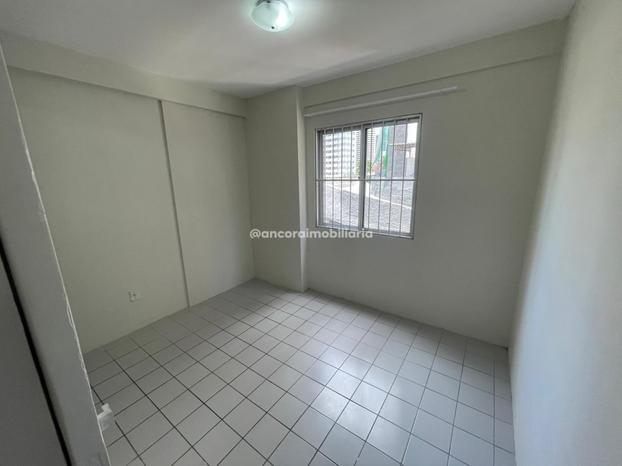 Apartamento para aluguel no Casa Amarela: 
