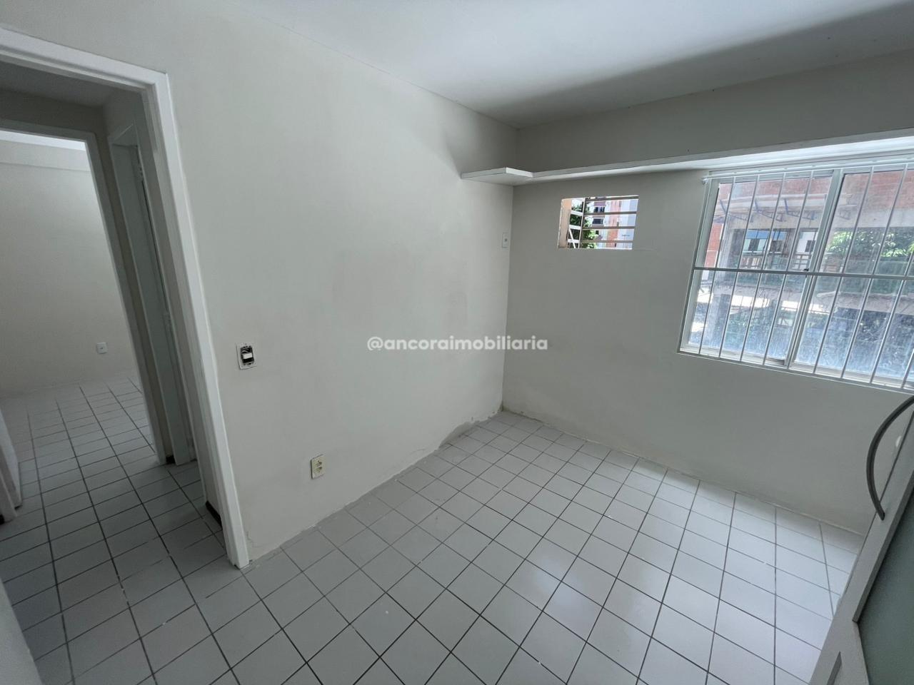 Apartamento para aluguel no Casa Amarela: 