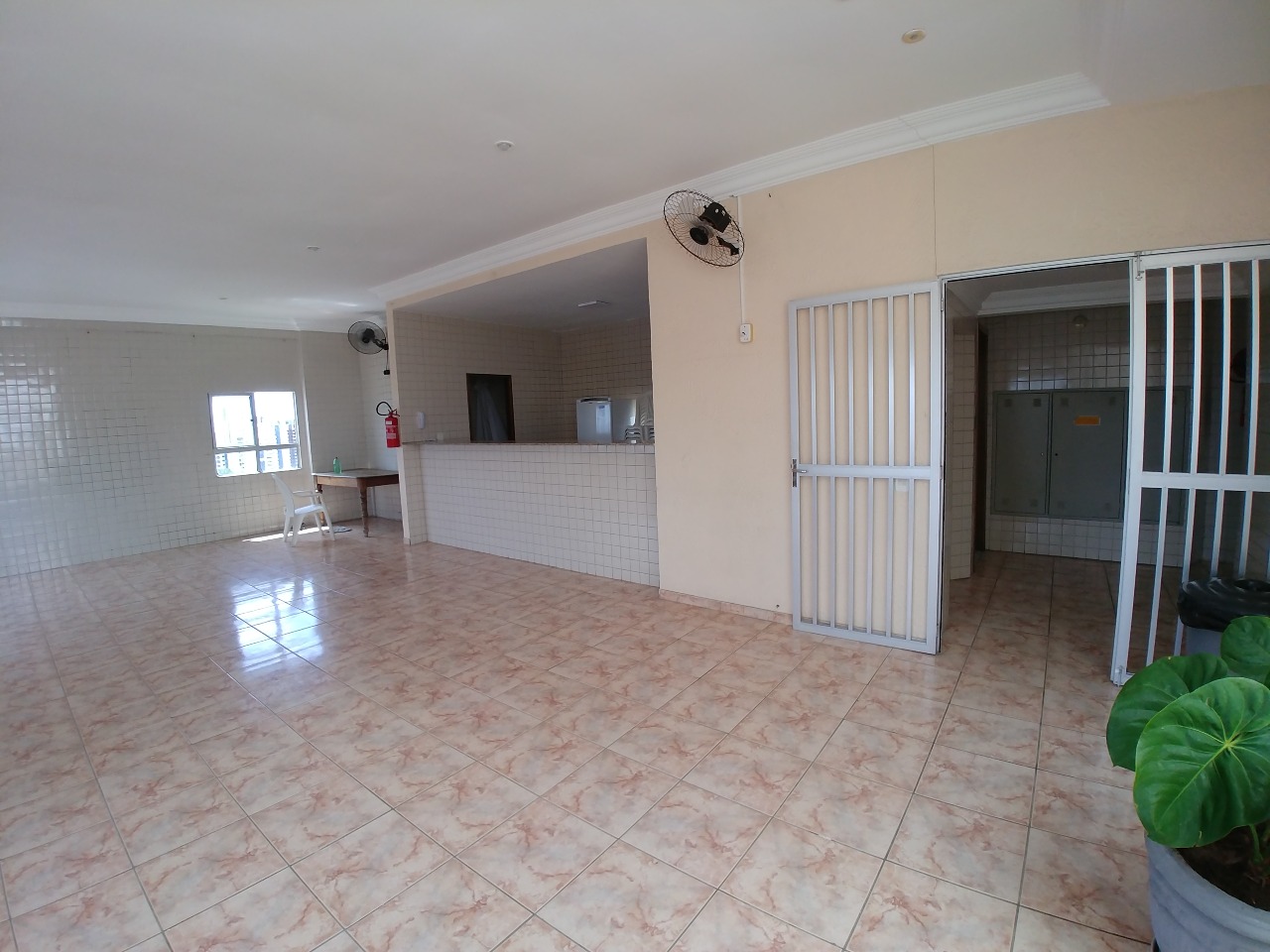 Apartamento para aluguel no Casa Amarela: 