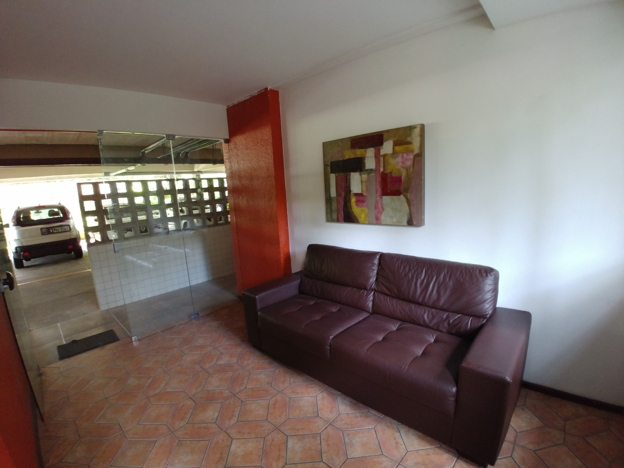 Apartamento para aluguel no Casa Amarela: 