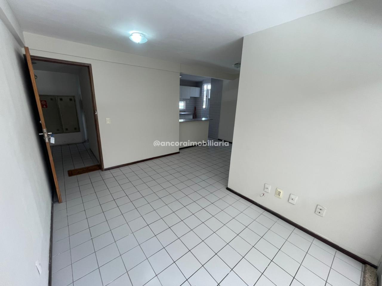 Apartamento para aluguel no Casa Amarela: 