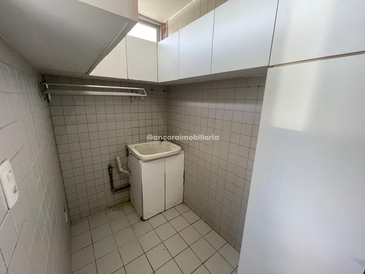 Apartamento para aluguel no Casa Amarela: 