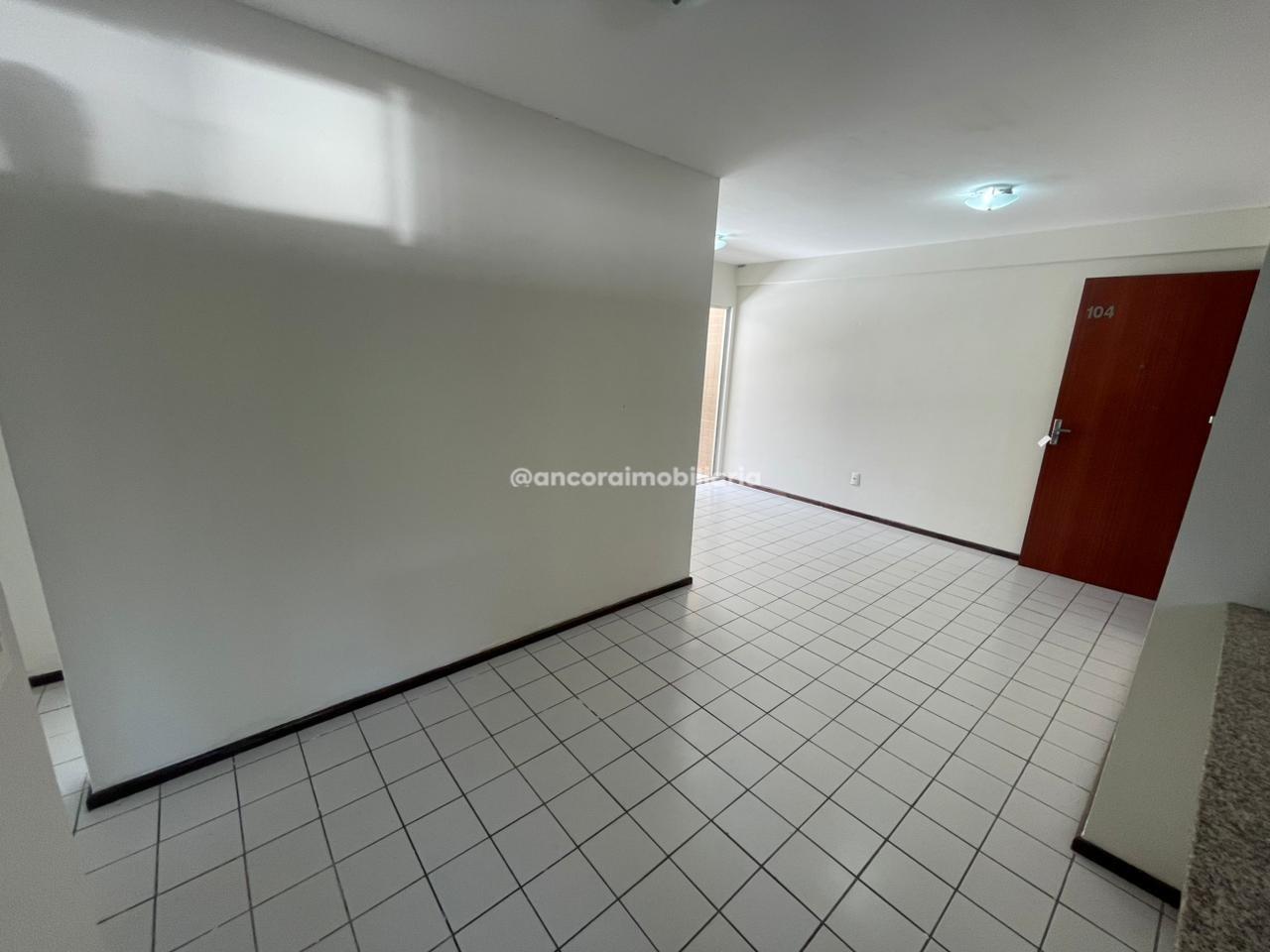 Apartamento para aluguel no Casa Amarela: 