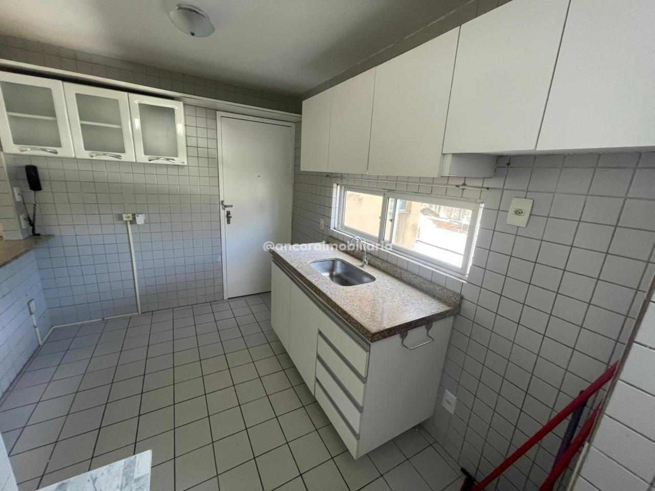 Apartamento para aluguel no Casa Amarela: 