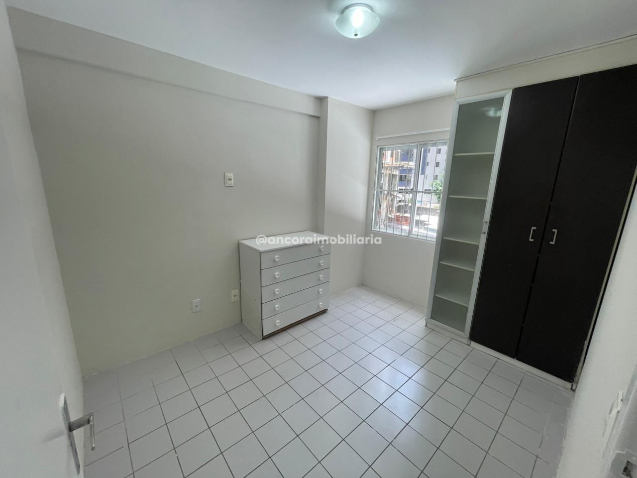Apartamento para aluguel no Casa Amarela: 