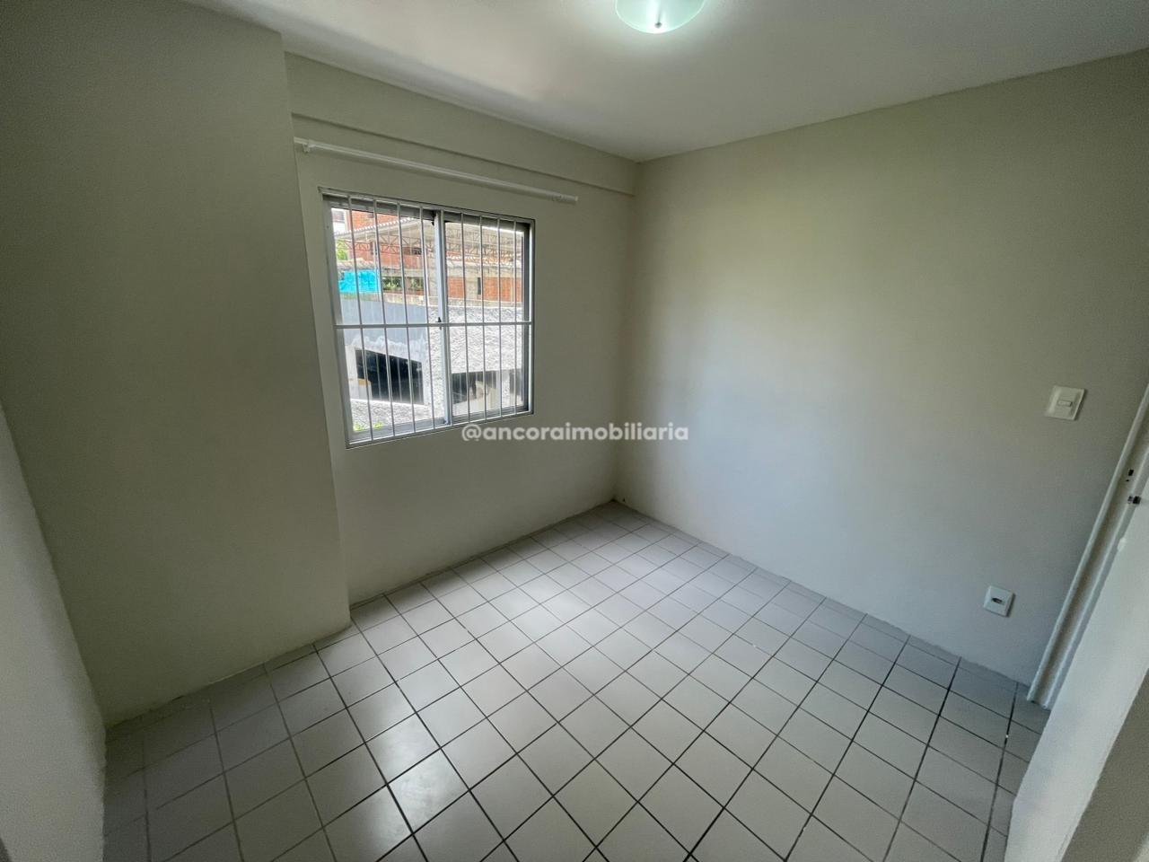 Apartamento para aluguel no Casa Amarela: 