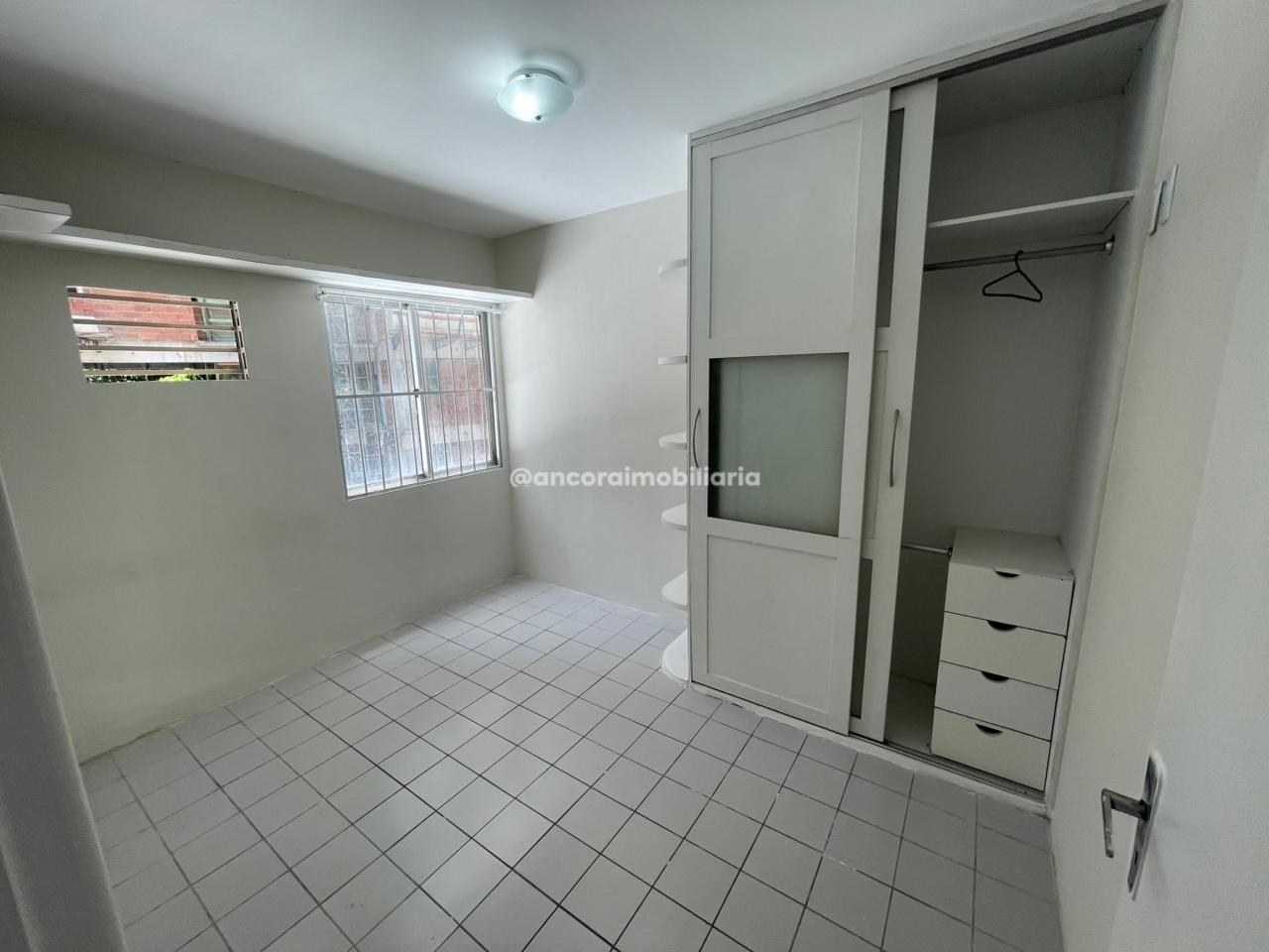 Apartamento para aluguel no Casa Amarela: 