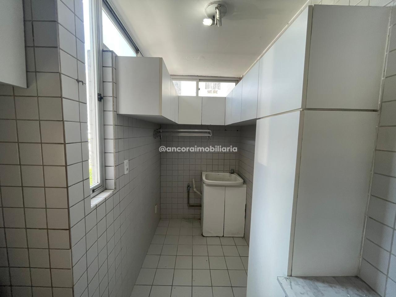 Apartamento para aluguel no Casa Amarela: 