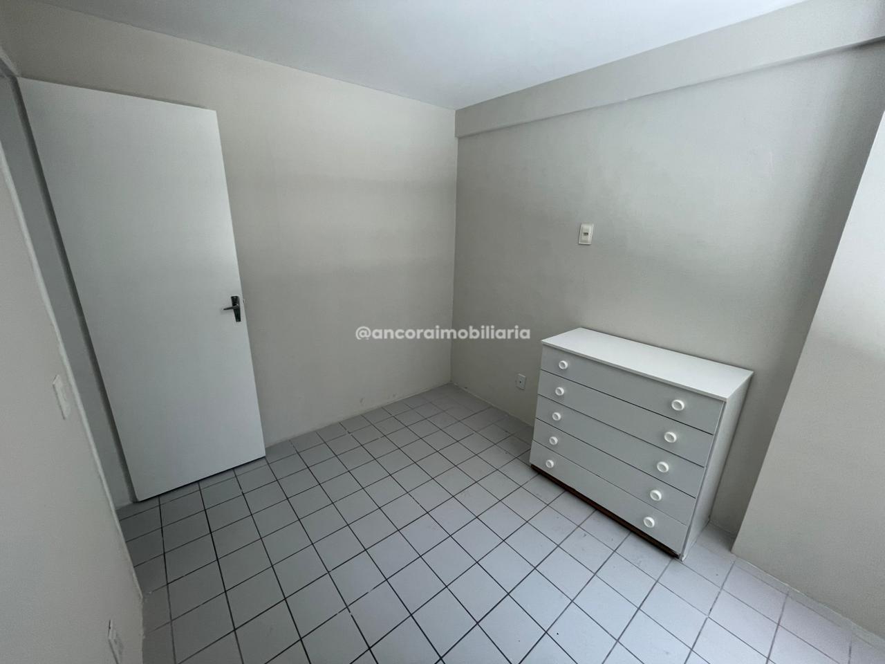 Apartamento para aluguel no Casa Amarela: 