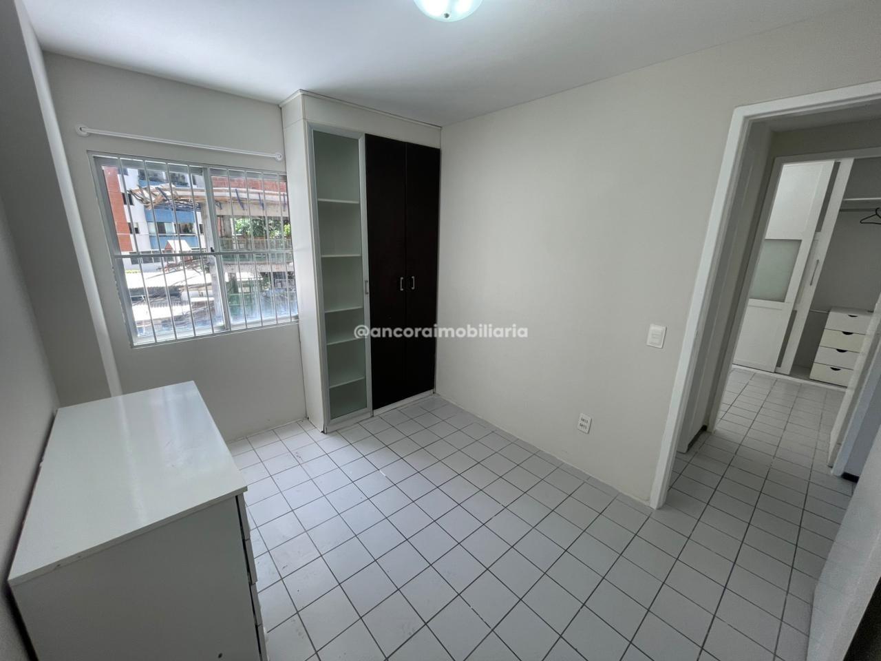 Apartamento para aluguel no Casa Amarela: 