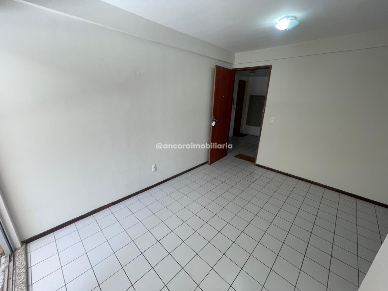 Apartamento para aluguel no Casa Amarela: 