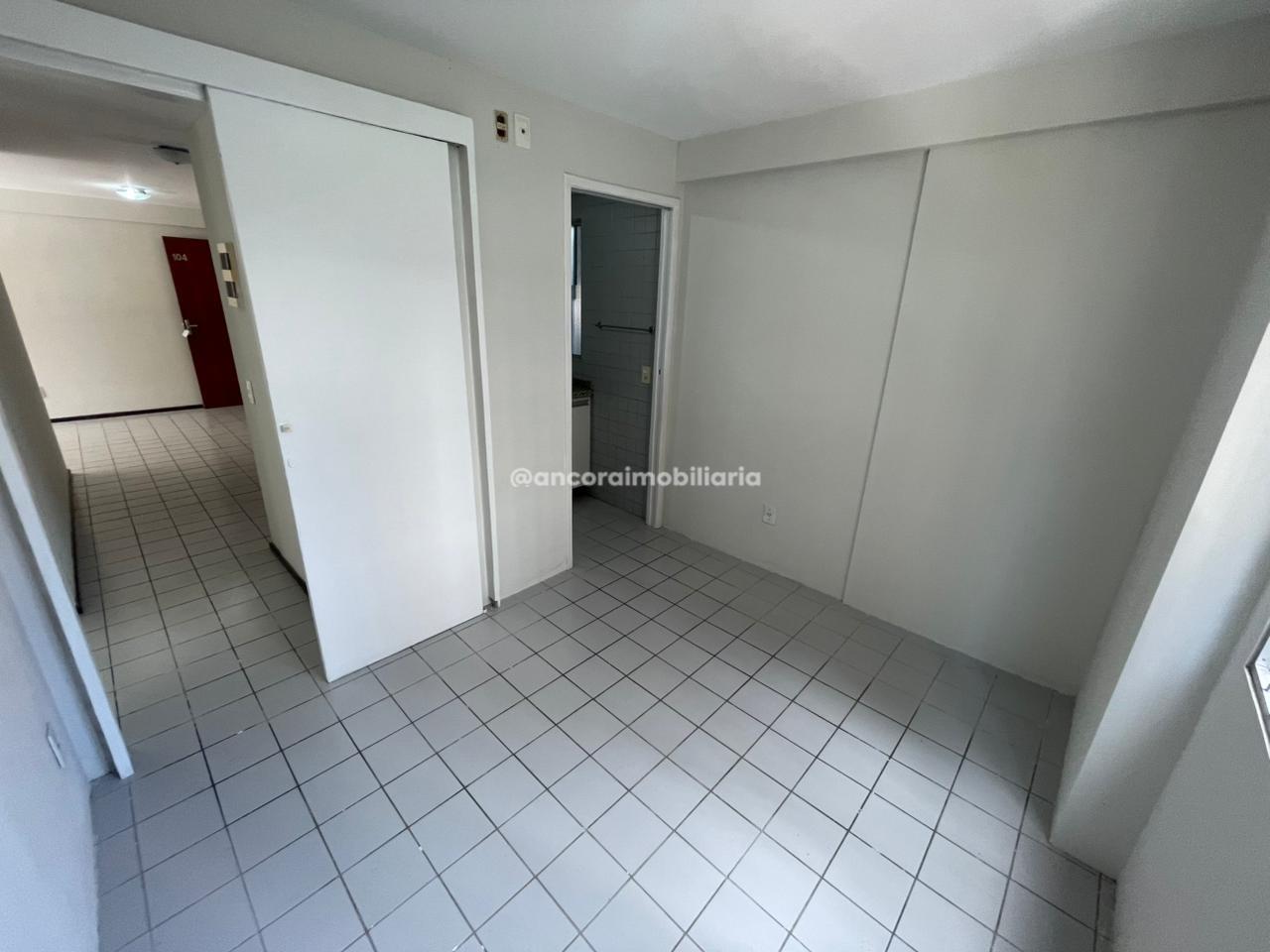 Apartamento para aluguel no Casa Amarela: 