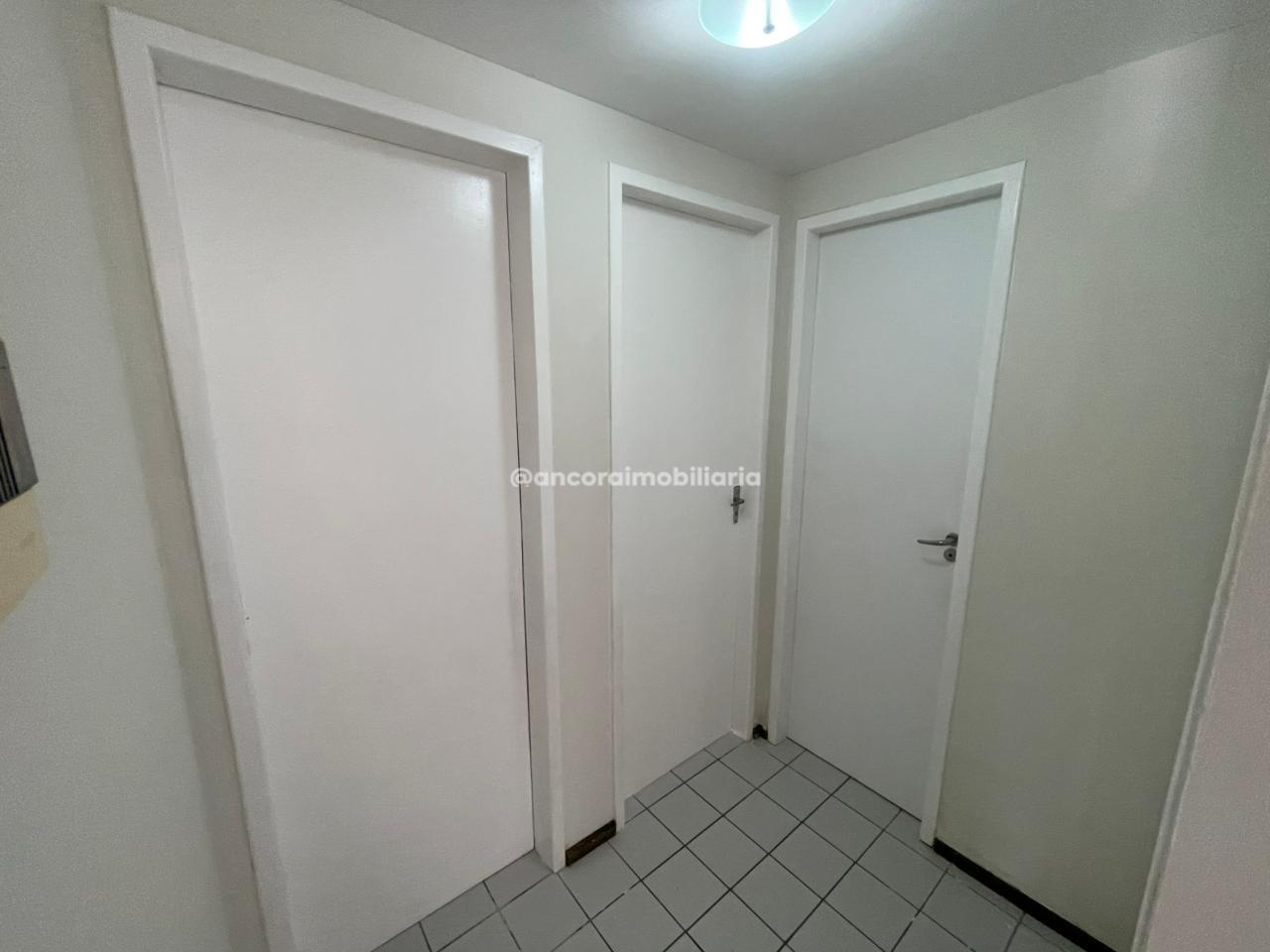 Apartamento para aluguel no Casa Amarela: 