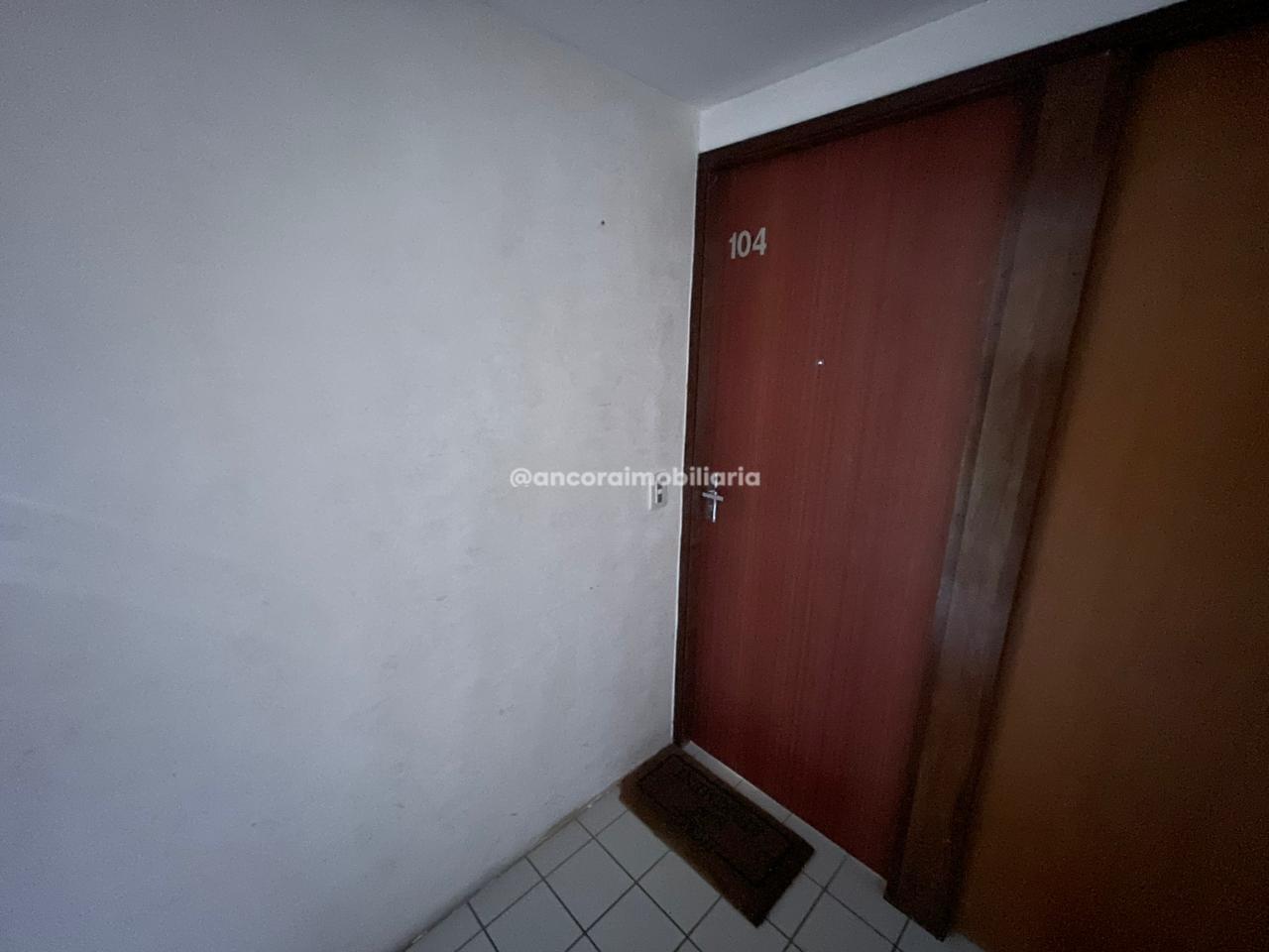 Apartamento para aluguel no Casa Amarela: 