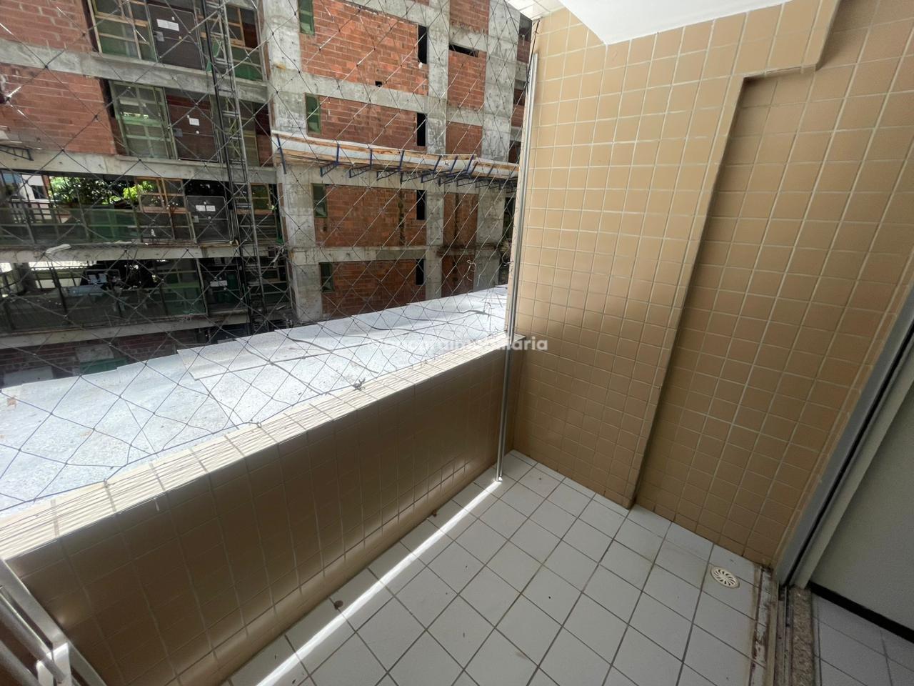 Apartamento para aluguel no Casa Amarela: 