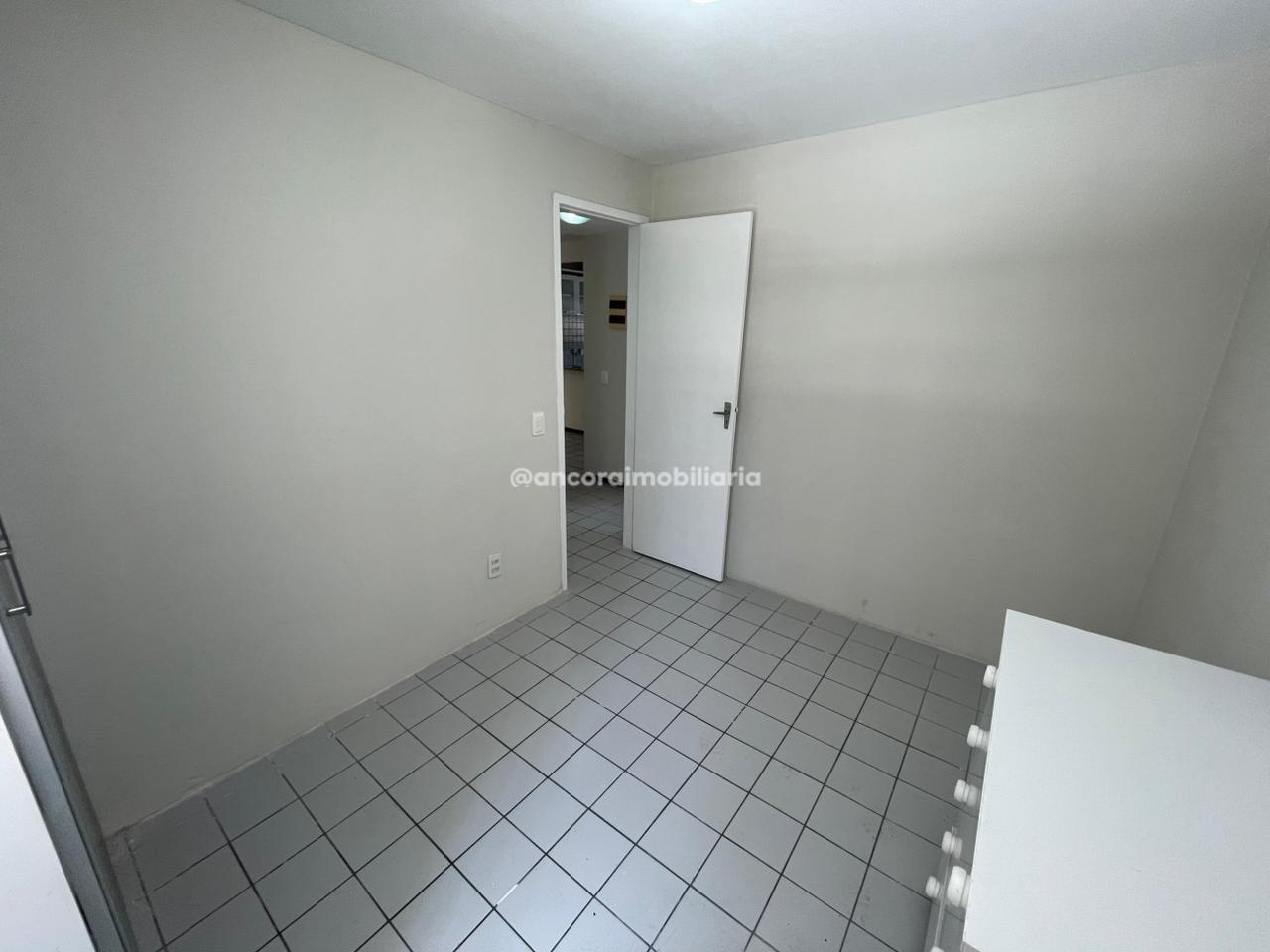 Apartamento para aluguel no Casa Amarela: 