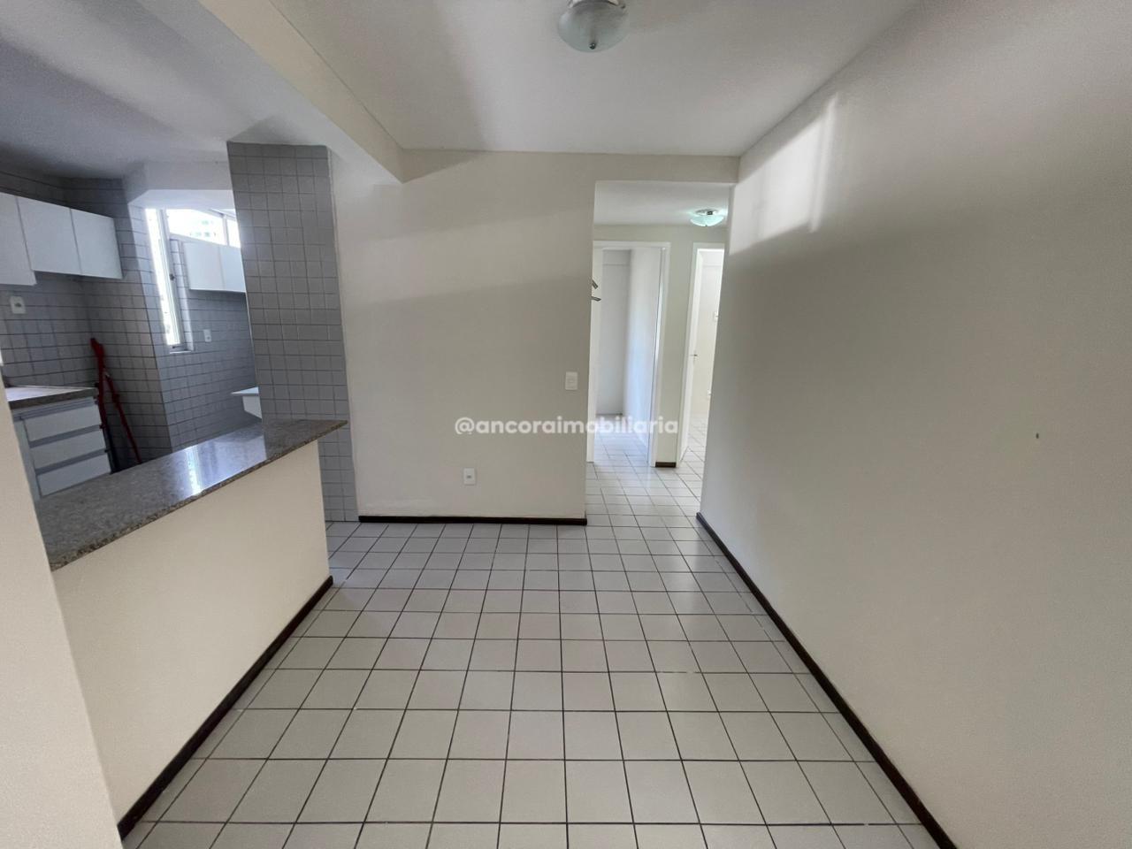 Apartamento para aluguel no Casa Amarela: 