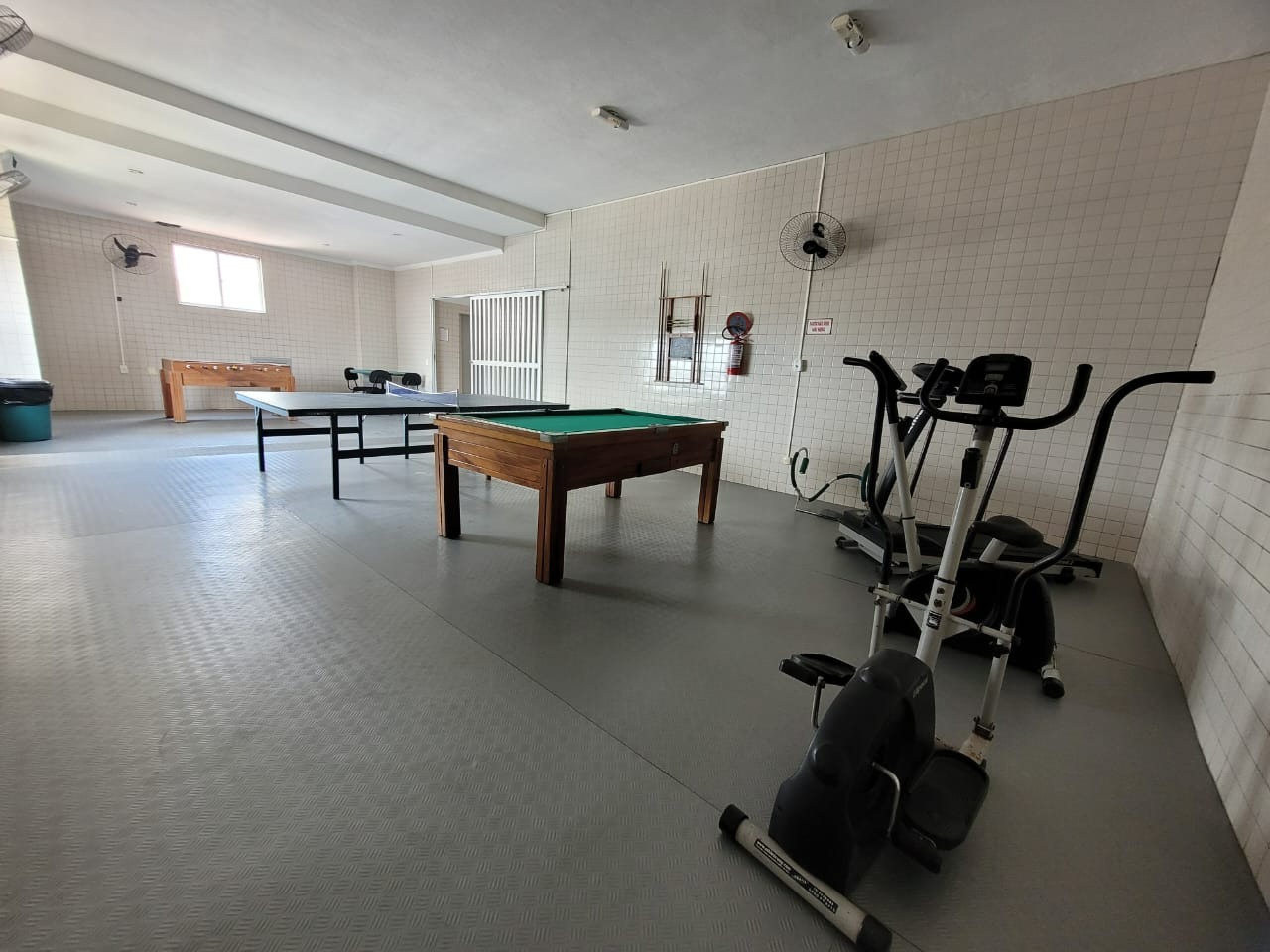 Apartamento para aluguel no Casa Amarela: 