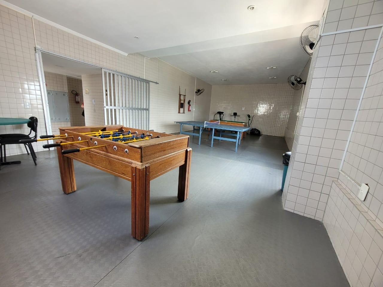 Apartamento para aluguel no Casa Amarela: 