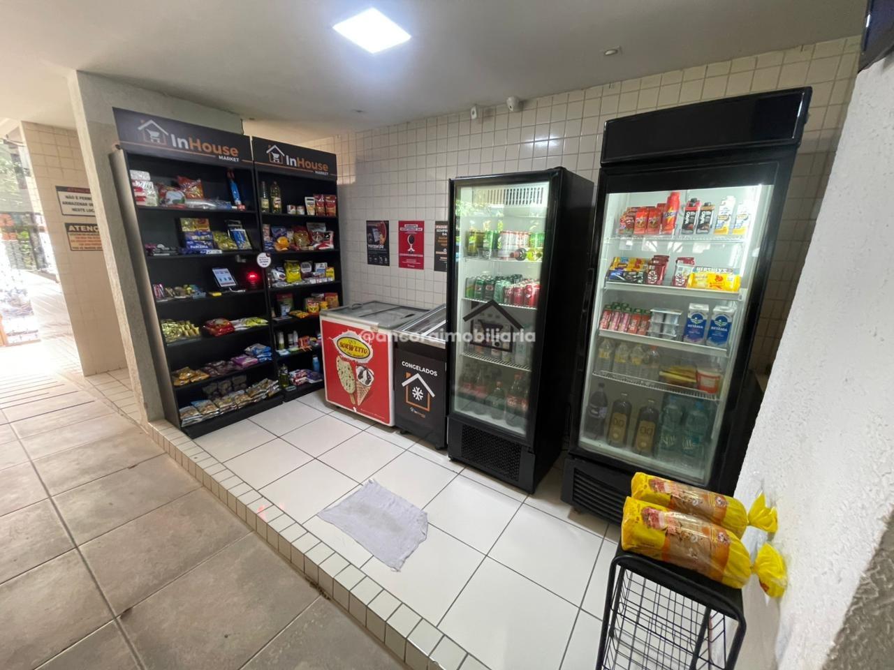 Apartamento para aluguel no Casa Amarela: 