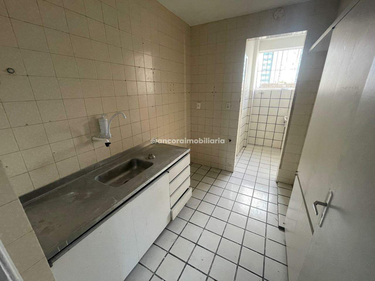 Apartamento para aluguel no Madalena: