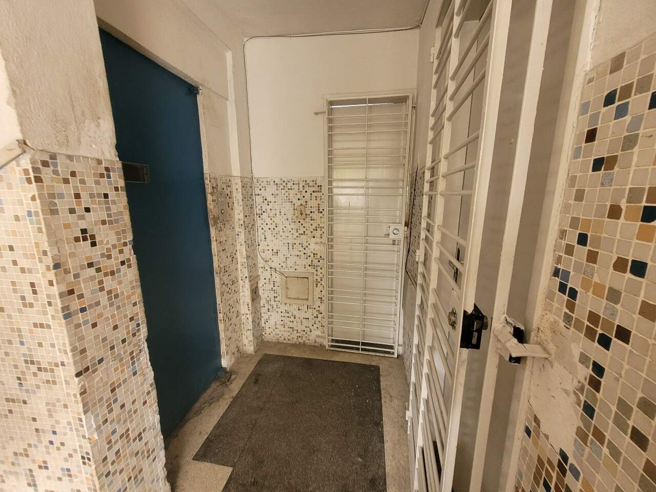 Apartamento para aluguel no Madalena: 