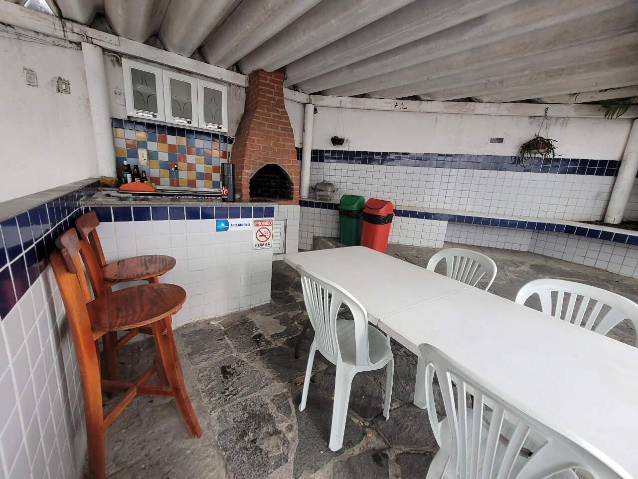 Apartamento para aluguel no Madalena: