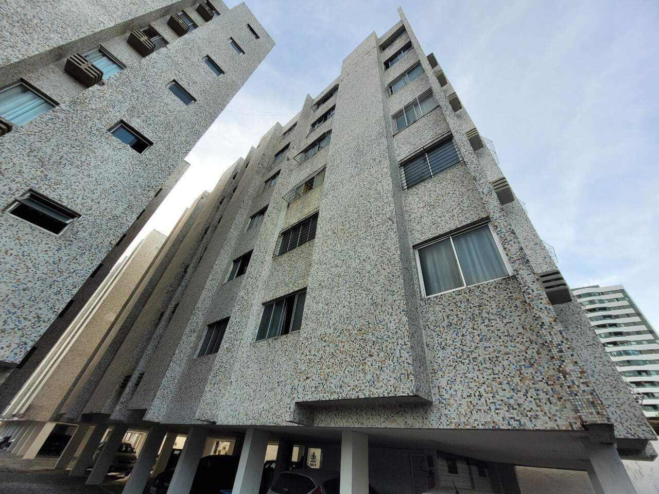 Apartamento para aluguel no Madalena: