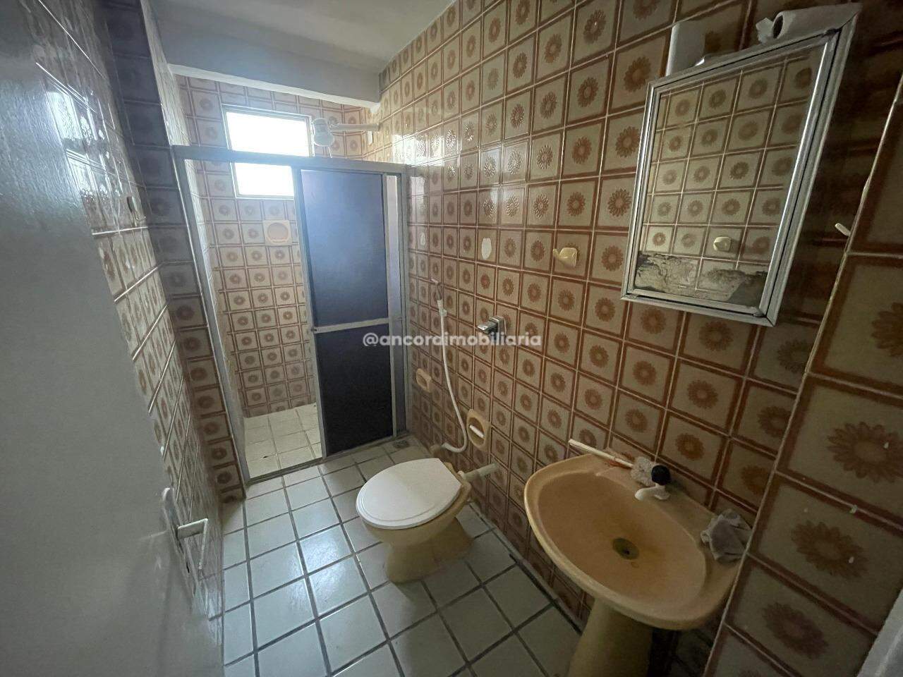 Apartamento para aluguel no Madalena: