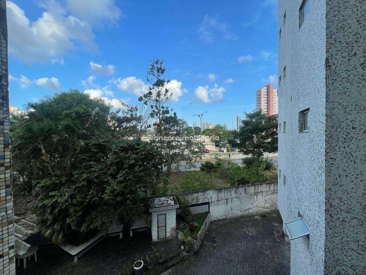 Apartamento para aluguel no Madalena: