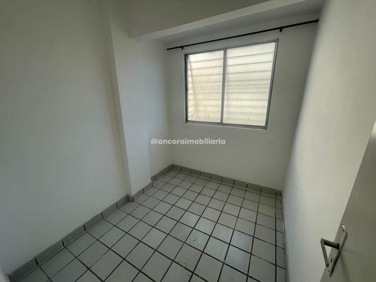 Apartamento para aluguel no Madalena: